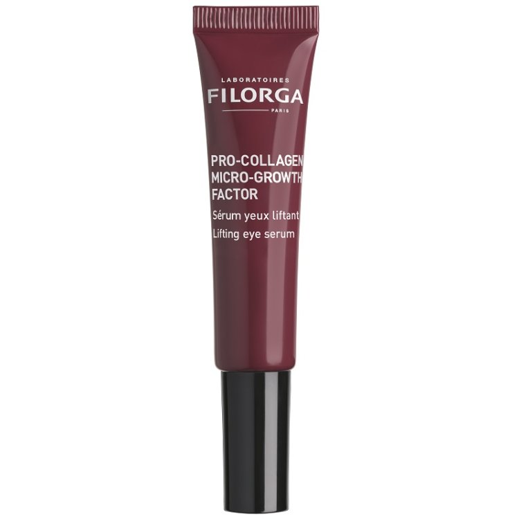 Filorga Pro-collag Mgf Eye Ser Filorga Pro-collag Mgf Eye Ser