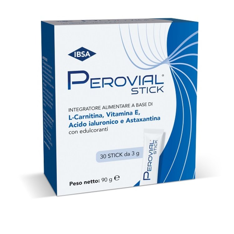 PEROVIAL 3g 30 Stick PEROVIAL 3g 30 Stick