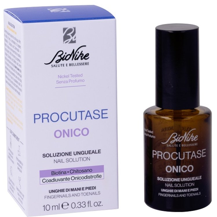 PROCUTASE Onico Sol.Ungueale