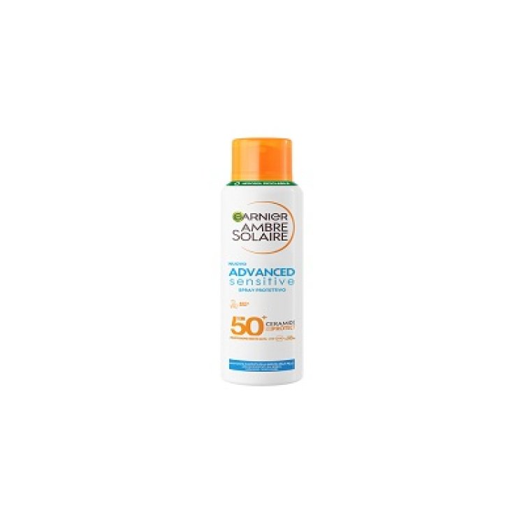 A.SOLAIRE A/SENS.ADULT MIST 50+ 150