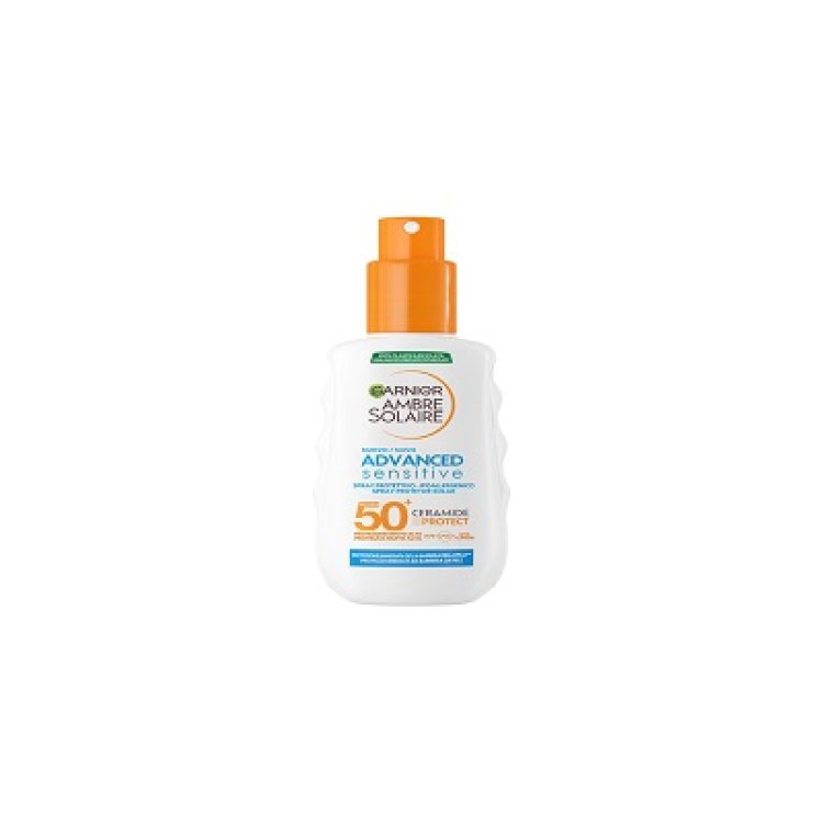 A.SOLAIRE A/SENS.SPR ADULTI 50+ 150
