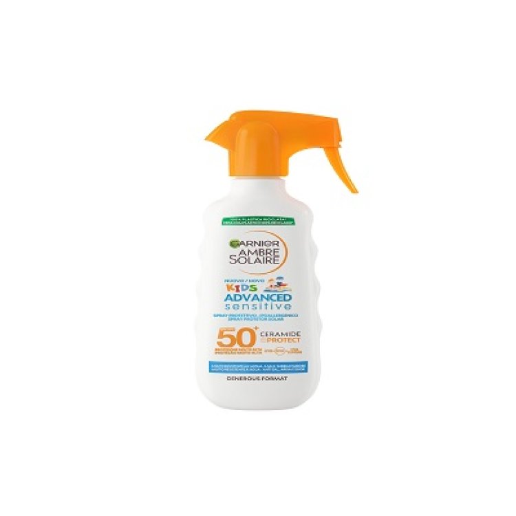 A.SOLAIRE A/SENS.GACH.KIDS 50+270ML