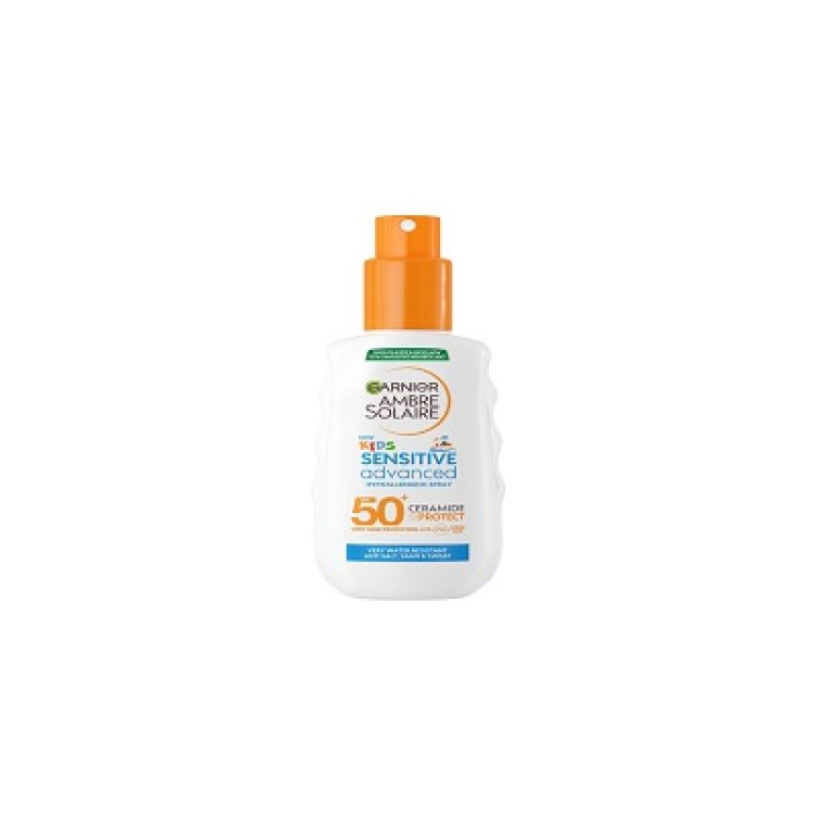 A.SOLAIRE A/SENS.SPRAY KIDS 50+150