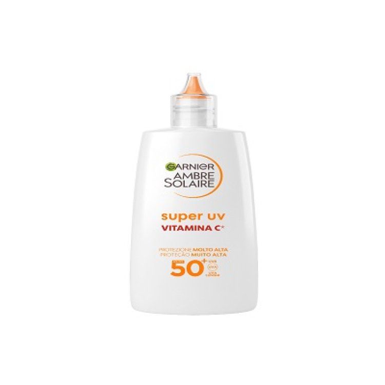 A.SOLAIRE SHAKA VIT C SP50 40 ML
