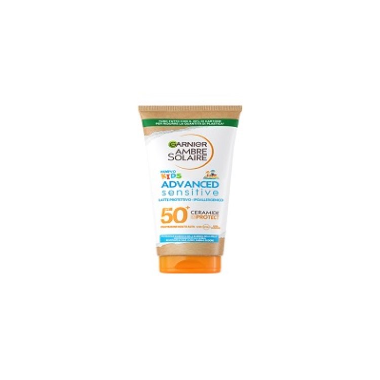 A.SOLAIRE A/SENS.KIDS LATTE 175 ML