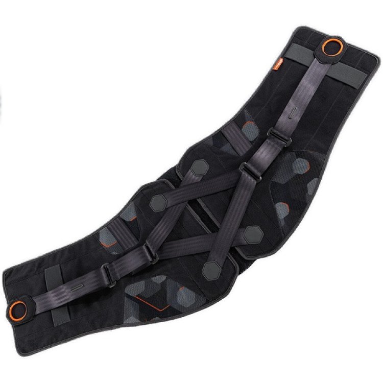 Lumbopull 72 Corsetto Alto taglia L