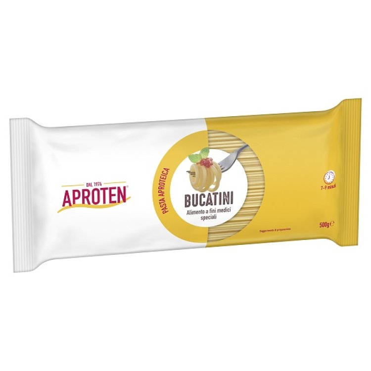 APROTEN Bucatini 500g PROMO APROTEN Bucatini 500g PROMO