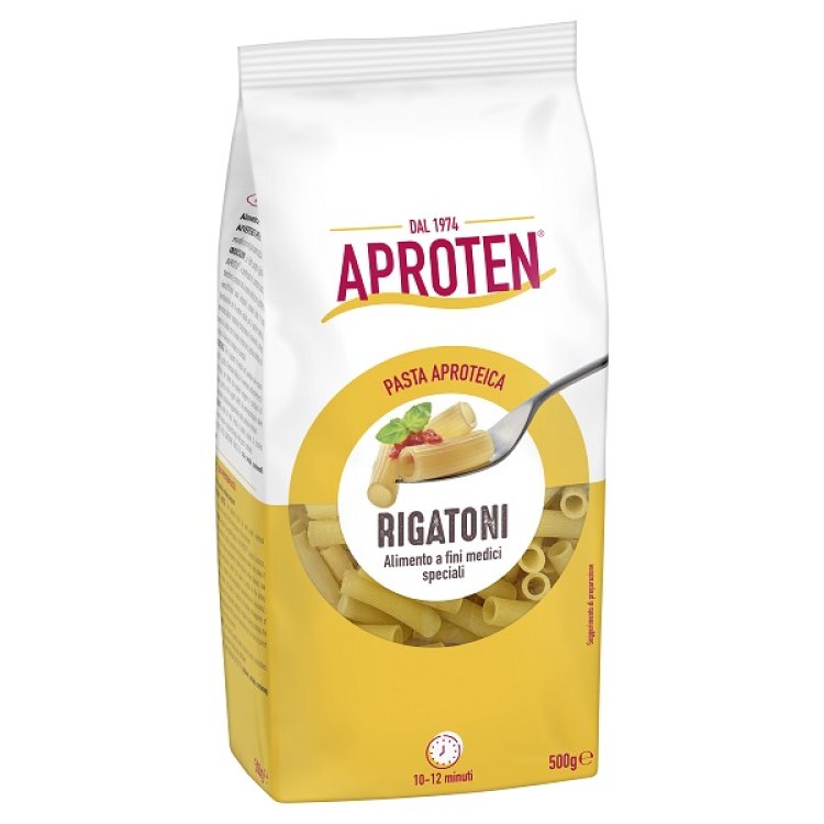 APROTEN Rigatoni 500g PROMO