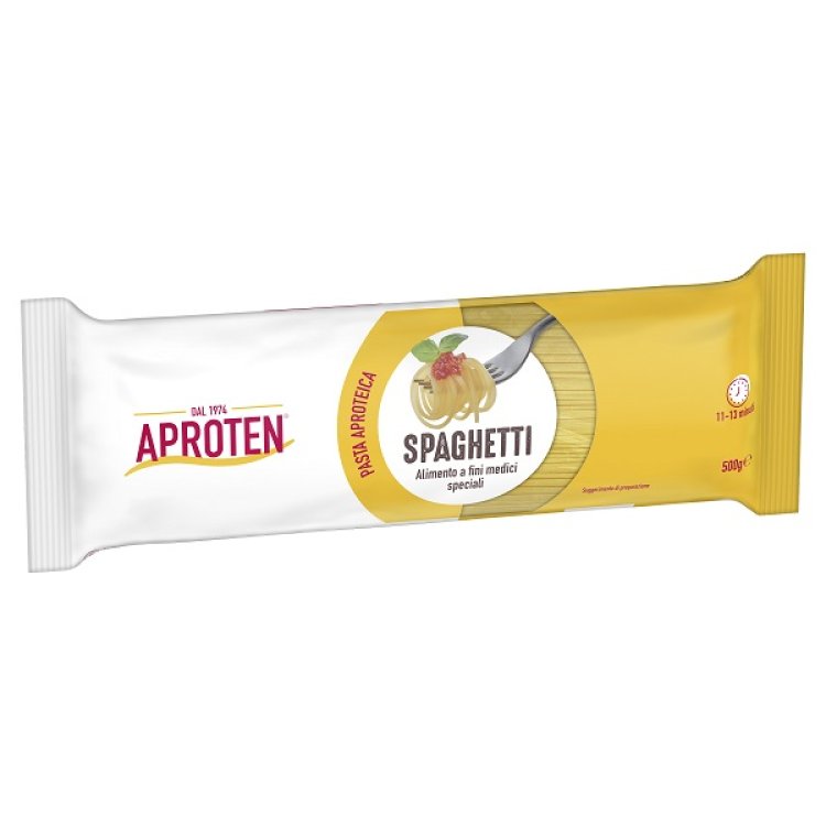 APROTEN*Spaghetti 500g PROMO APROTEN*Spaghetti 500g PROMO