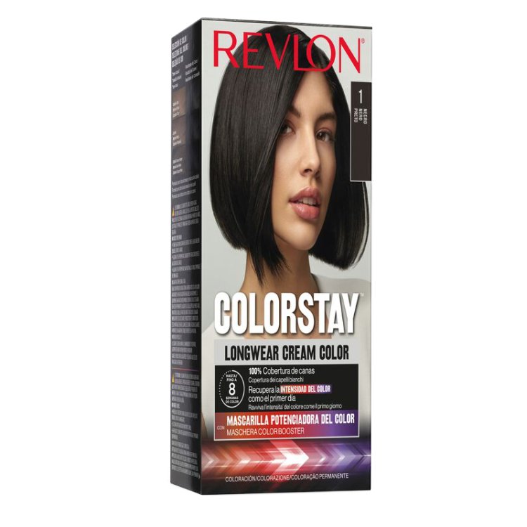 COLORSTAY N 1 NERO