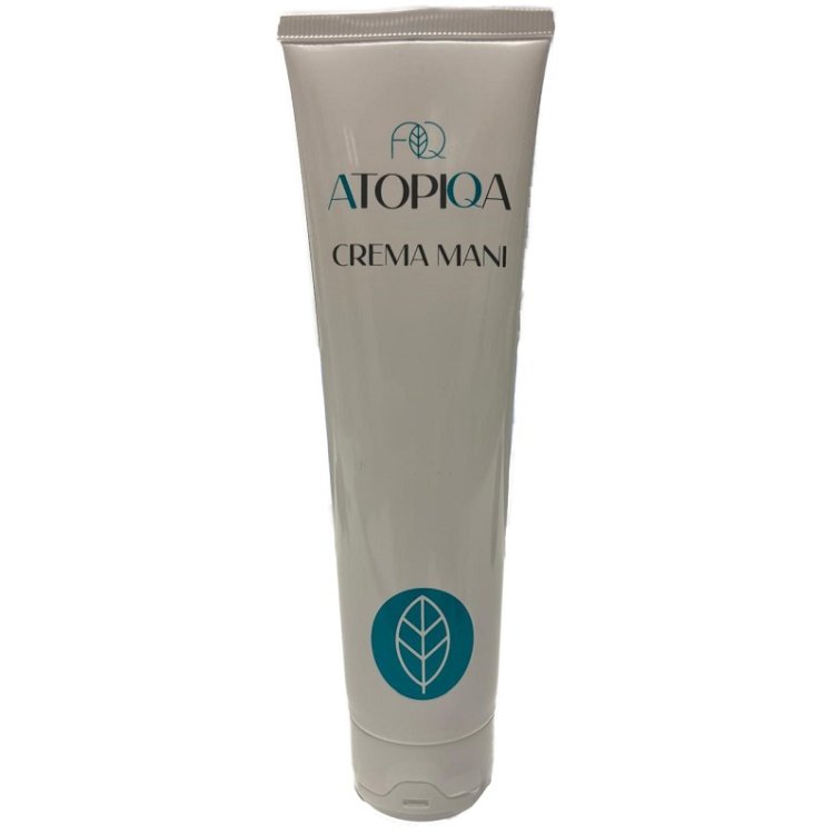 ATOPIQA Crema Mani 100ml ATOPIQA Crema Mani 100ml
