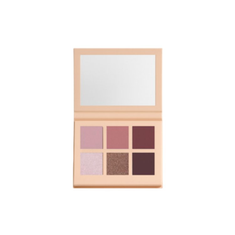 Goovi Palette 6 Ombretti 02