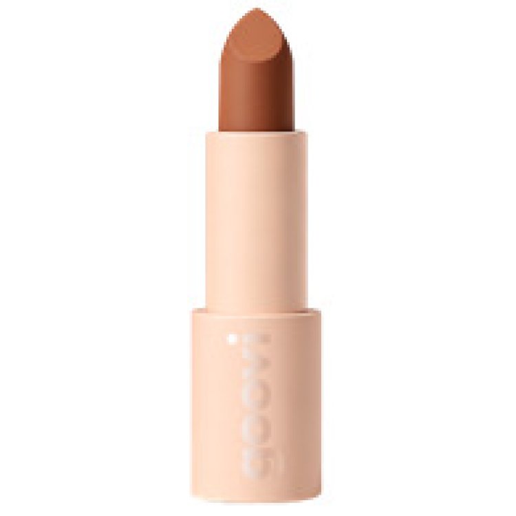 Goovi Rossetto Creamy 01