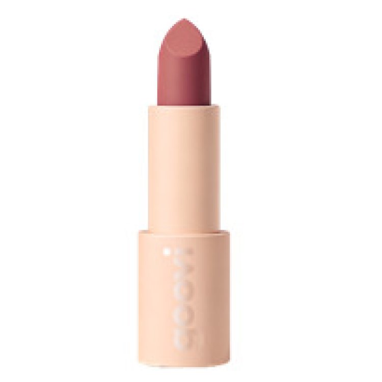 Goovi Rossetto Creamy 02