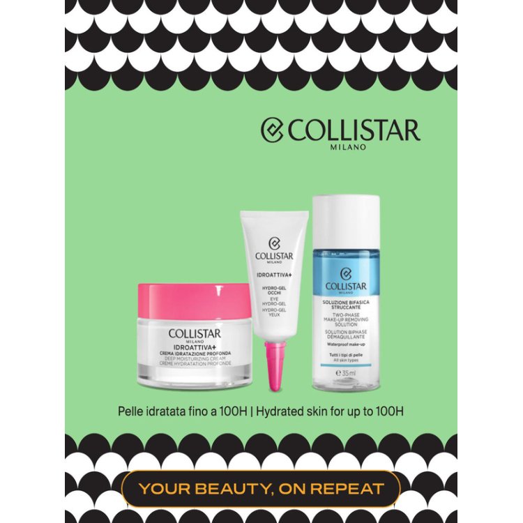 COLL KIT I/ATTIVA CREMA+C/OCCHI+BIF