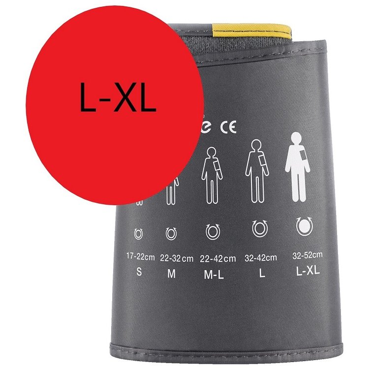 MICROLIFE Bracc.Univ.Morb.L-XL