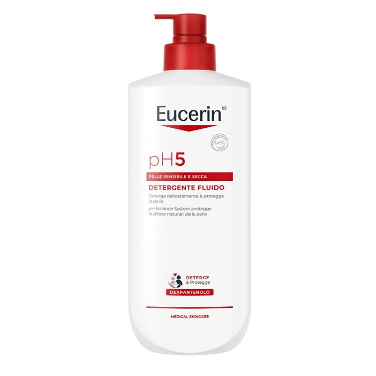 Euc Ph5 Detergente Fluido750ml
