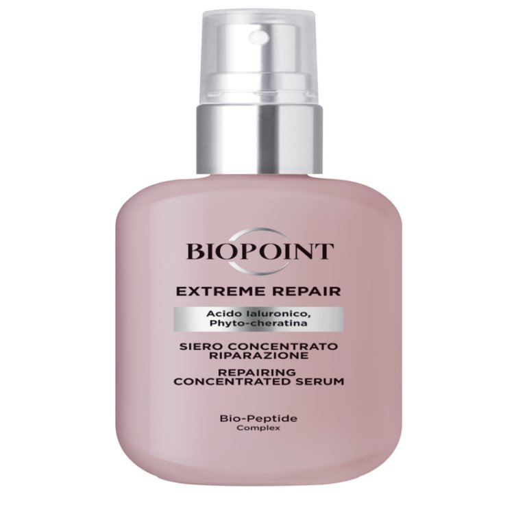 BIOPOINT HAIR BOOSTER A/CONCENT 50