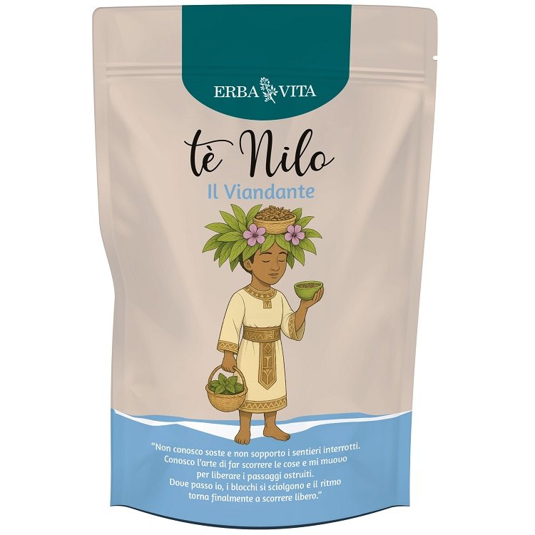 TE'Nilo 100g               EBV