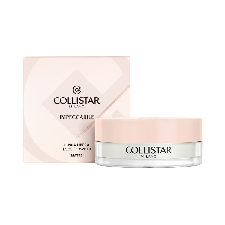 COLL IMP.CIPRIA LIBERA 01 MATTE