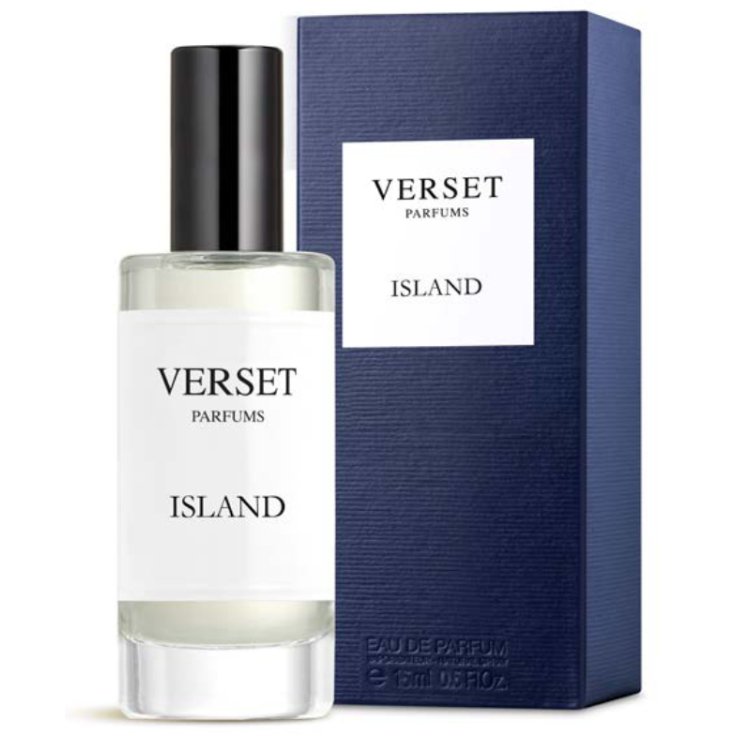 VERSET ISLAND EDP 15ML VERSET ISLAND EDP 15ML