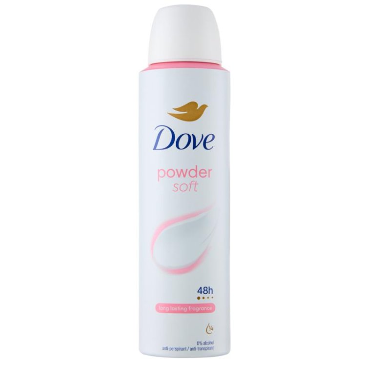 DOVE DEO BASE SOR DEO POWDER 150