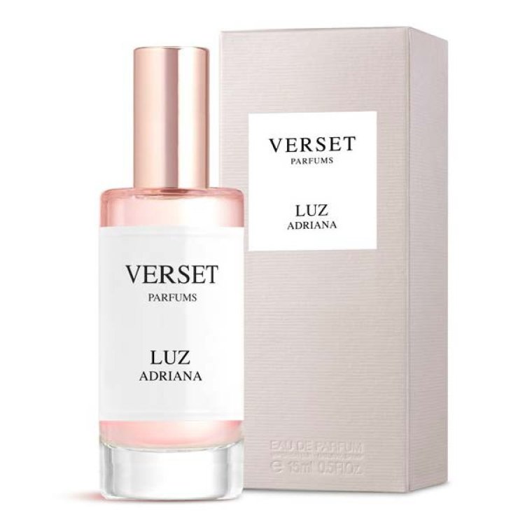 VERSET LUZ ADRIANA EDP  15ML
