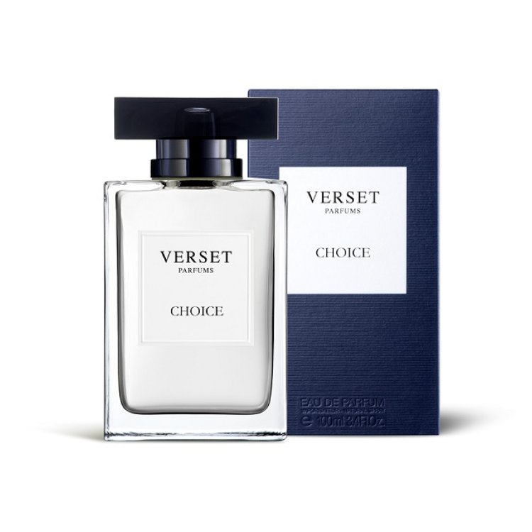 VERSET CHOICE EDP 100ML