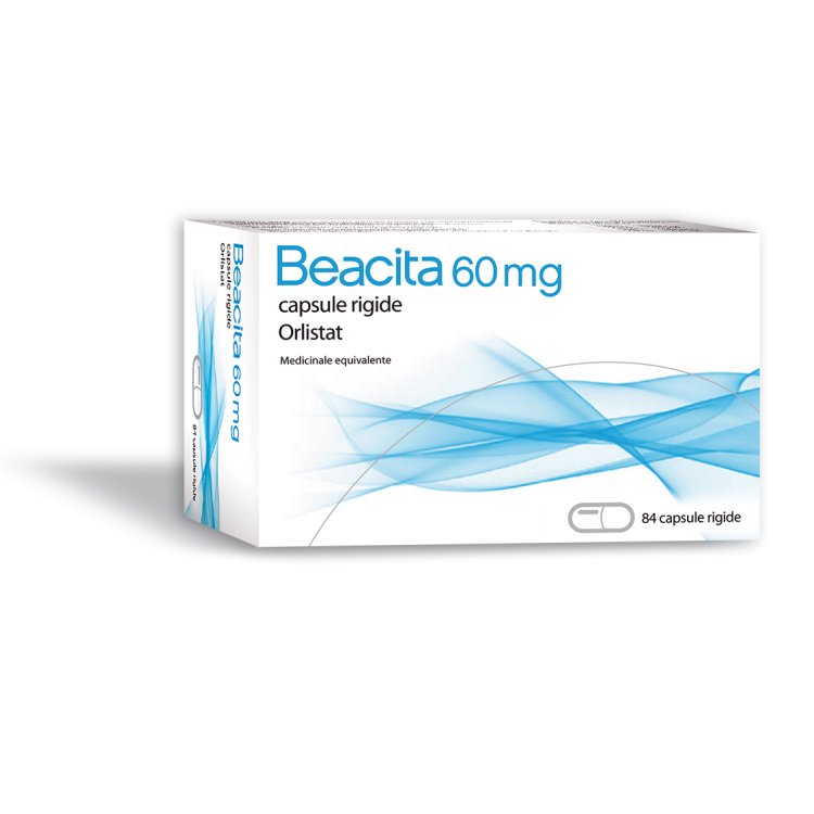 Beacita 60 mg 84 Capsule