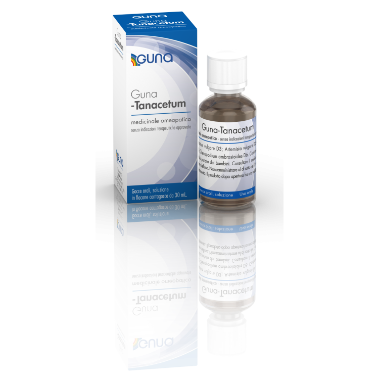 GUNA TANACETUM Gtt 30ml