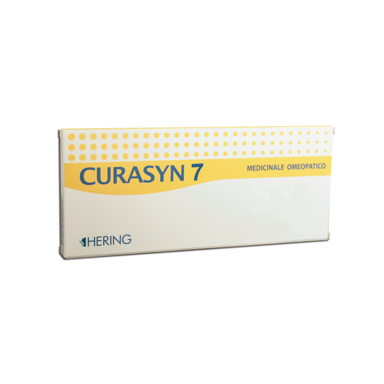 CURASYN   7 30 Capsule