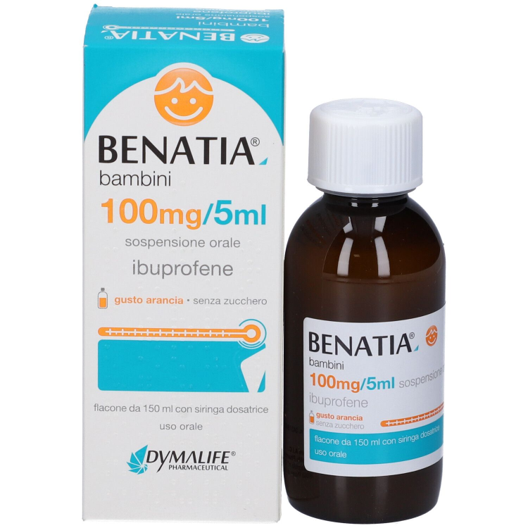 BENATIA BB Aranc.S/Z 150ml