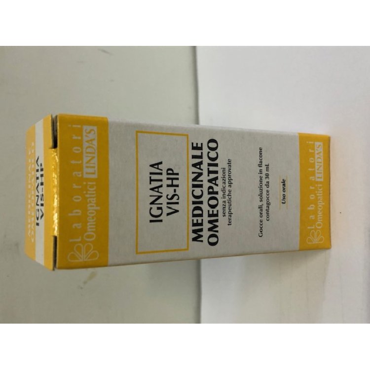 IGNATIA*30ml VISHP LINDA'S