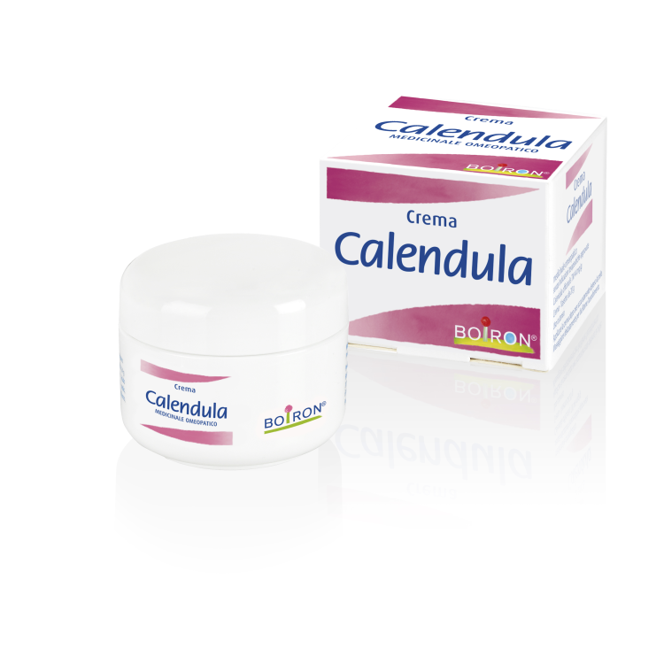 BO.CALENDULA Crema 20g