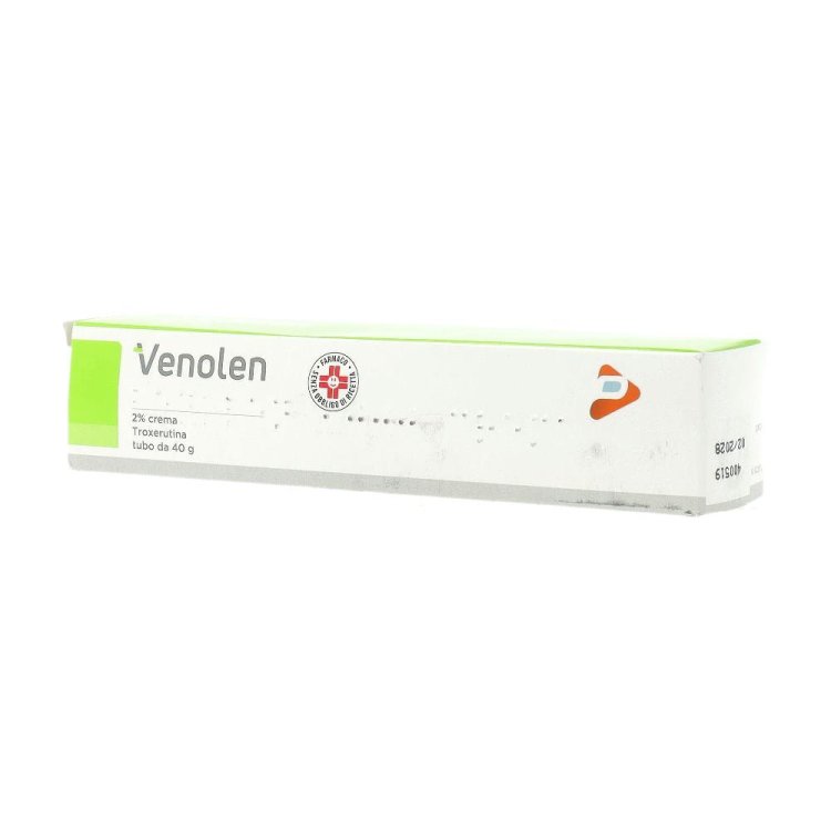 Venolen*pom Derm 40g 2%