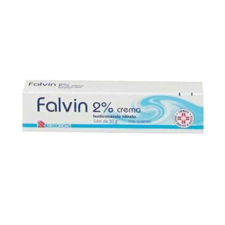 FALVIN Crema Derm.30g