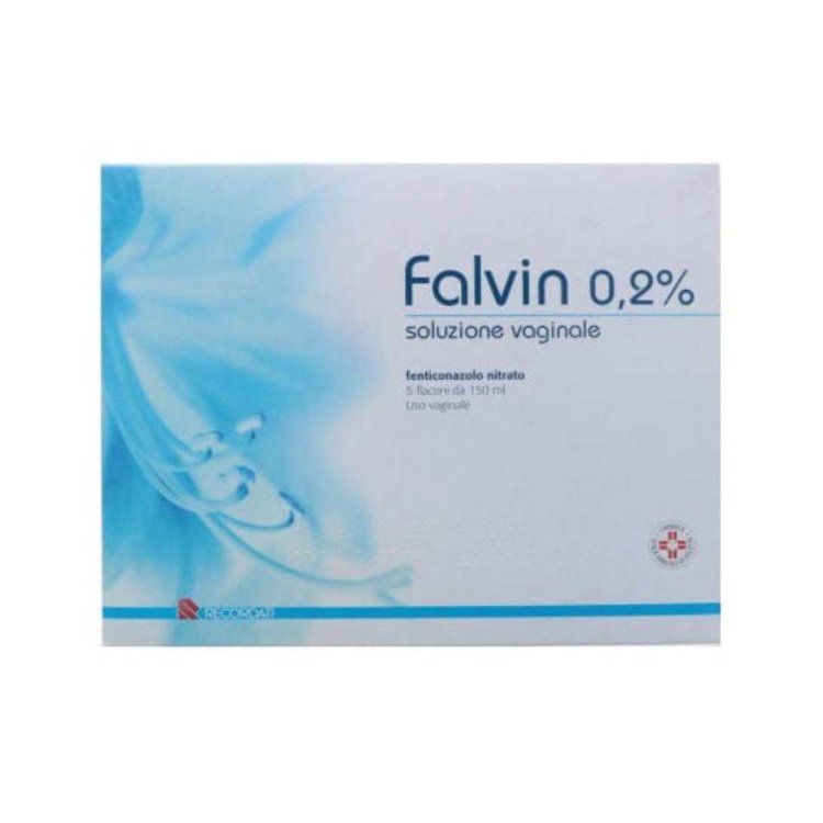 Falvin*lav Vag 5fl 150ml 0,2% Falvin*lav Vag 5fl 150ml 0,2%