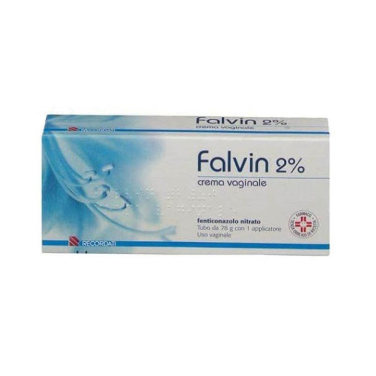 Falvin*crema Vag 78g 2%+1appl