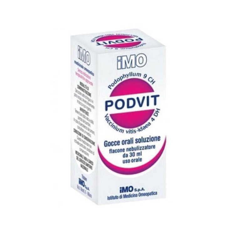 PODVIT Spray Subling.30ml