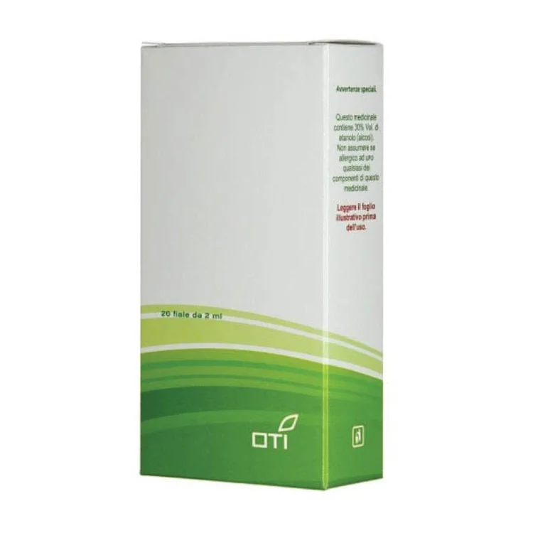 ANTI CD 15 6 LM 20 Fiale OTI ANTI CD 15 6 LM 20 Fiale OTI