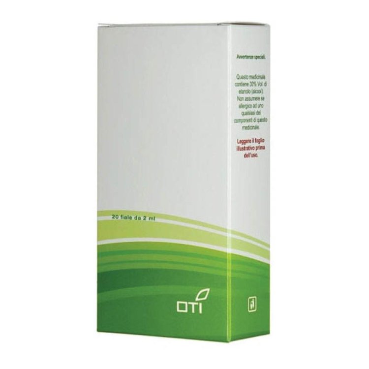 ANTI CD 13 6 LM 20 Fiale OTI