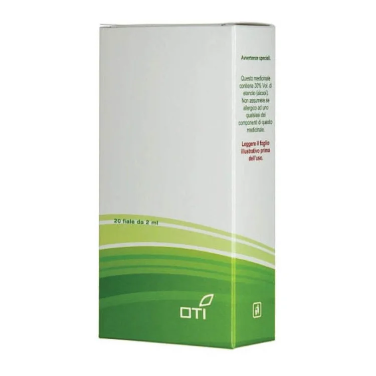 ANTI CD 13 6 LM 20 Fiale OTI