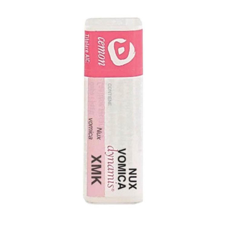 CME NUX VOMICA Dose  XMK