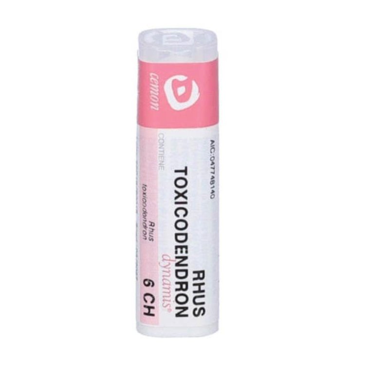 CME RHUS TOX.Tubo  5CH