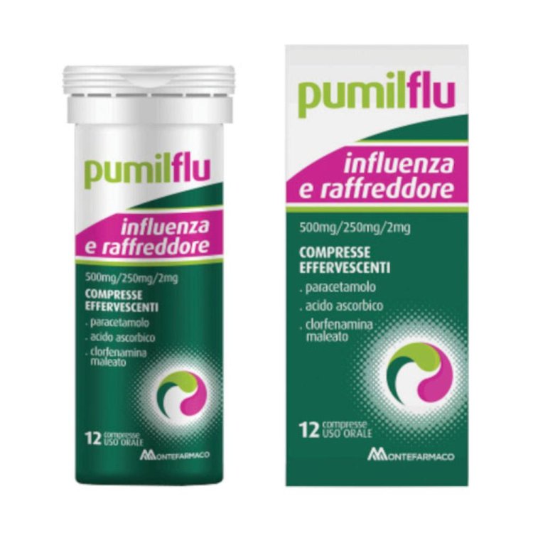 PUMILFLU Infl&Raffr.12Cpr Eff.