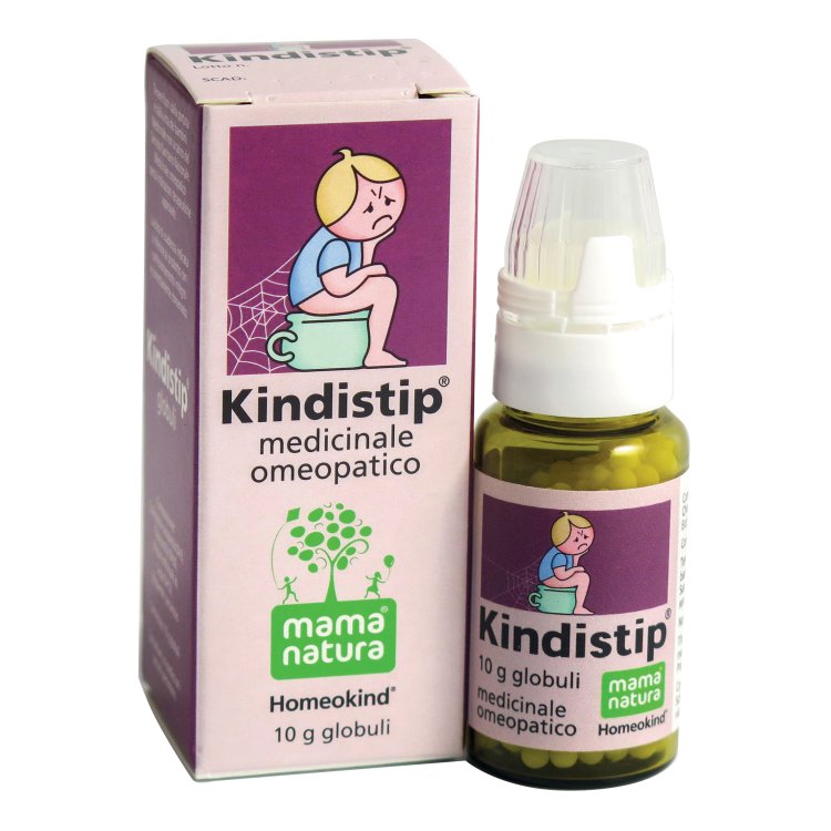 KINDISTIP 800 Globuli 10g