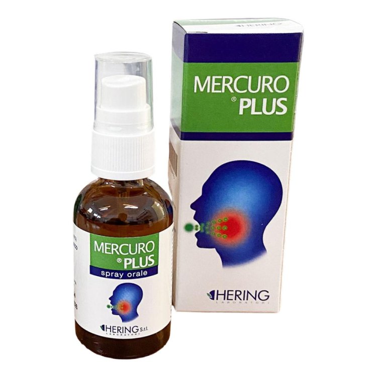 SYNERGIPLUS Mercuro Plus Spry