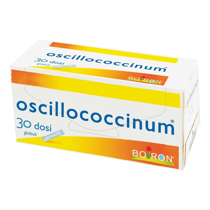 Oscillococcinum 200k 30 dosi