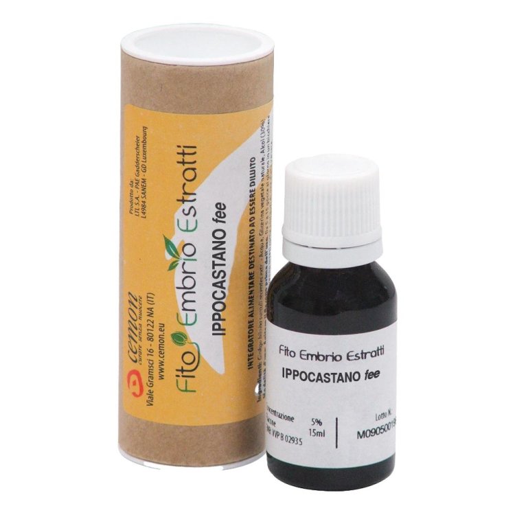 IPPOCASTANO FEE 15ml