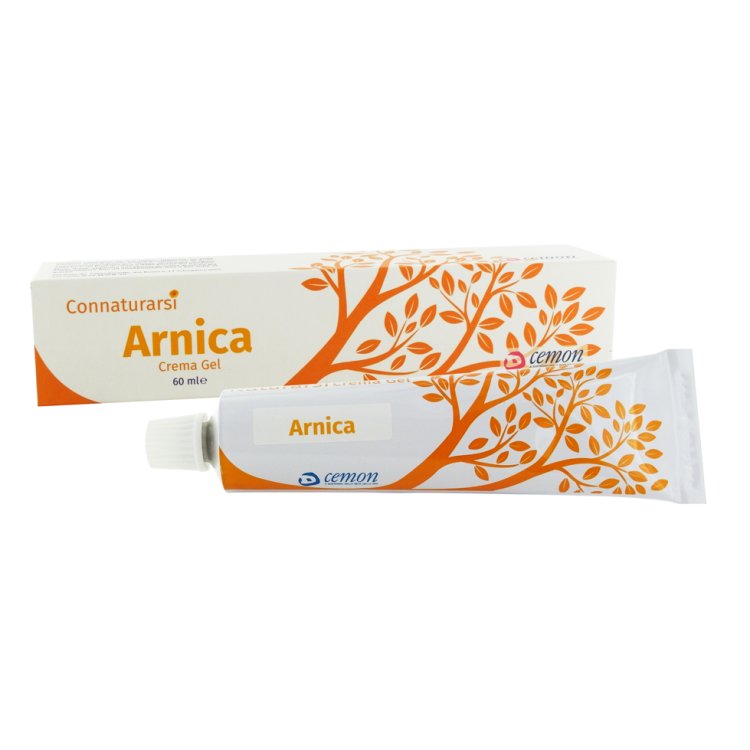 UN.ARNICA Crema-Gel 60g